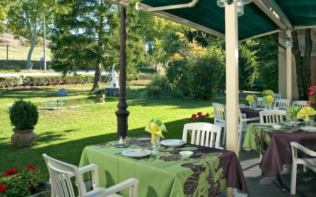 Hôtel Restaurant La Bombardière