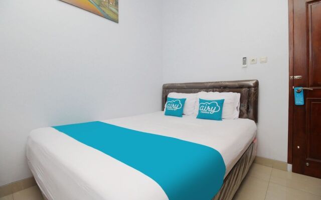 Airy Eco Syariah Cengkareng Taman Kosambi Barat C15 Jakarta