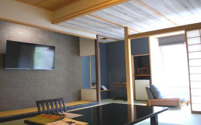 Ryokan Tanigawa