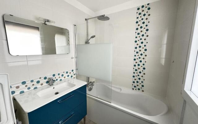 Appartement Port-Vendres, 3 pièces, 4 personnes - FR-1-309-241