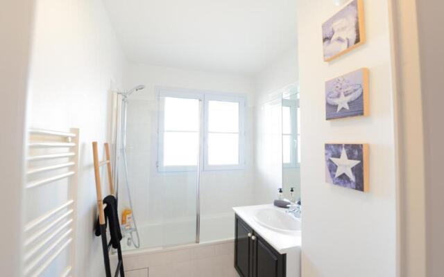 Disneyland Dream 3 - Charmant Appartement 7 pax