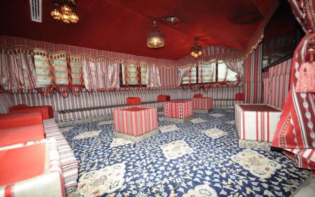 Tofel Kendla Al Shorfa Hotel