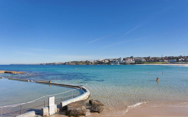 Cozy Suite Block Away To Bondi Beach