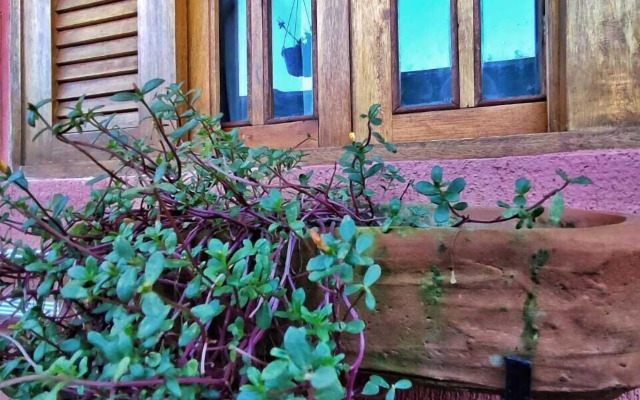 Pousada Cristhal Paraty