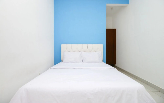 Sky Inn Rempoa Jakarta