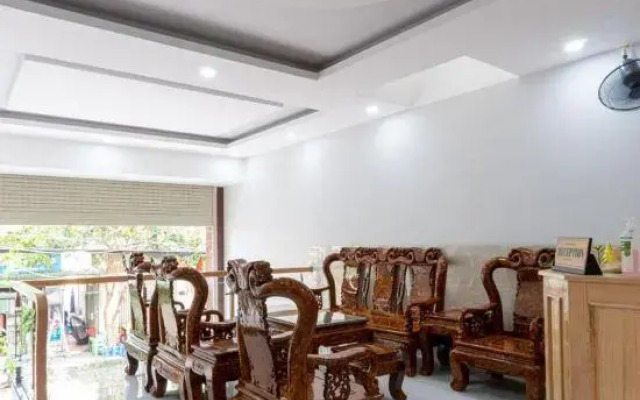 Ninh Giang Hotel
