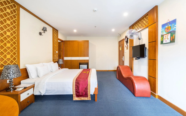 A25 Hotel - 23 Quan Thanh