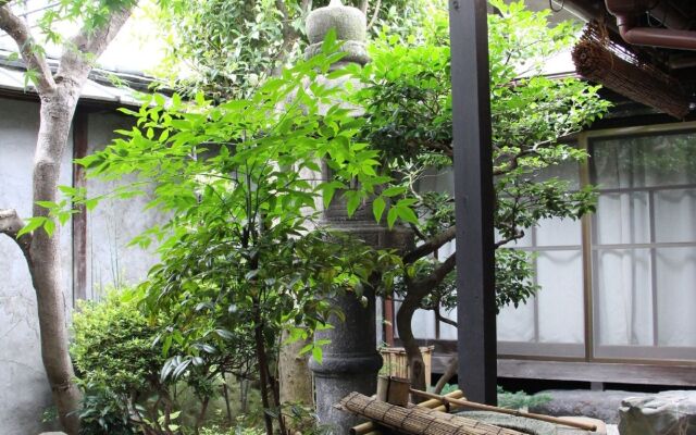 Guesthouse KYOTO COMPASS - Hostel