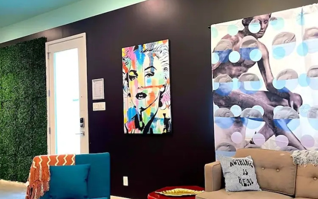 Ultimate 10br Group Getaway6min to Rainey Street