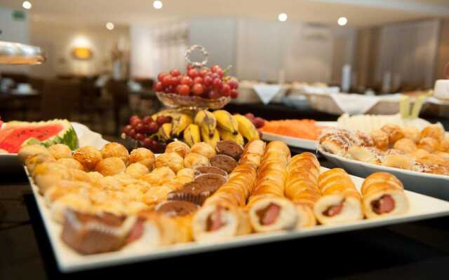 Planalto Bittar Hotel e Eventos