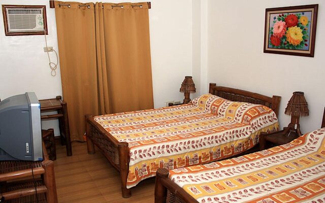 Islandia Alaminos Hotel