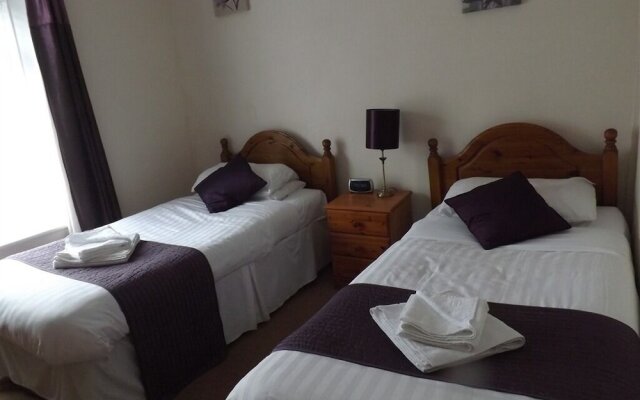 Lamb Inn Ringwood Limited