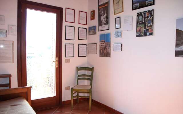 San Teodoro Mare Apartments