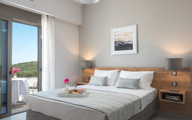 Dempla Heights Villas