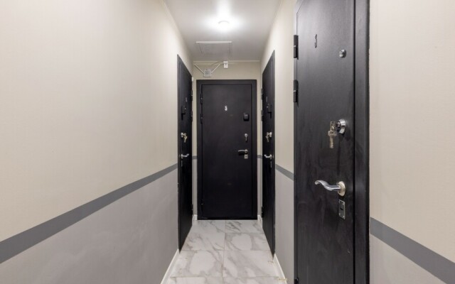 Мой Питер на Таврическом