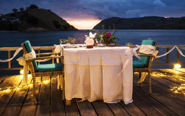 Sudamala Resorts Seraya