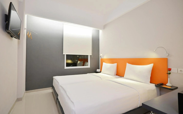 Treepark Hotel Banjarmasin
