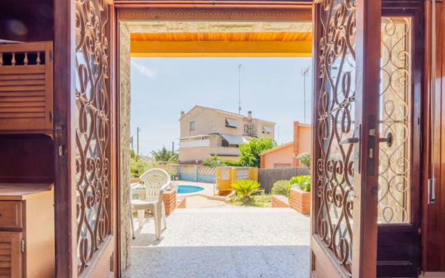 House Lleida Verditz