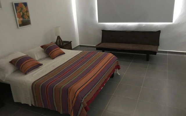 Posada La Casa de Majo