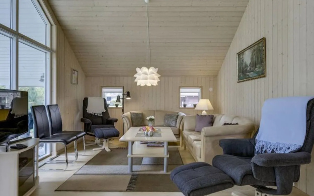 "Vasilka" - 800m from the sea in Lolland, Falster and Mon