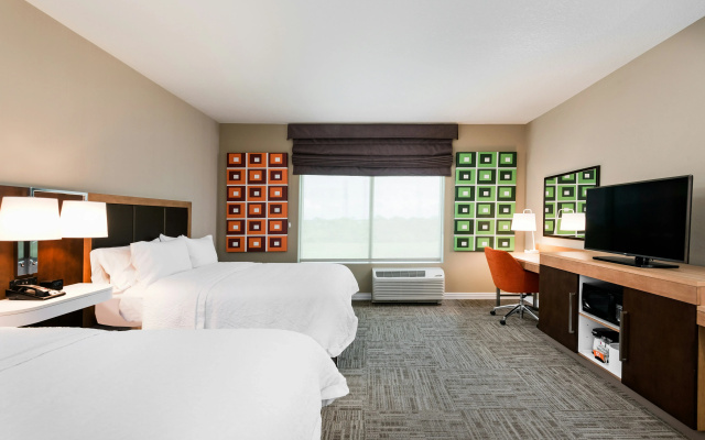Hampton Inn & Suites West Melbourne-Palm Bay Road