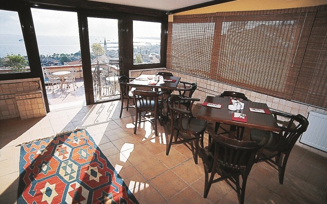Hotel Fehmi Bey