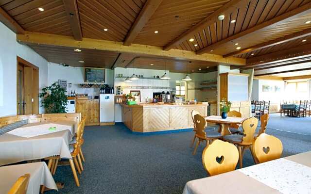 Familien und Wanderhotel Clarezia