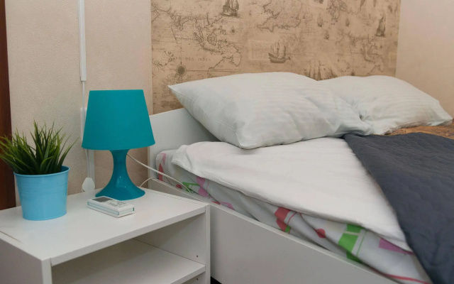 Ideal Mini Hotel — хостел — фото