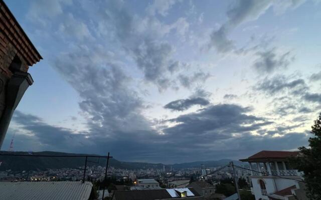 Rest Home Tbilisi