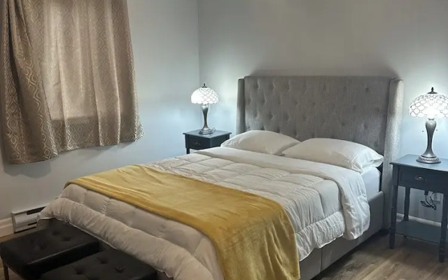 Grace Manor