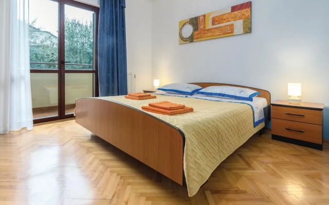 Awesome Home in Porec With Wifi and 2 Bedrooms - Hotel in Porec - Photo 2