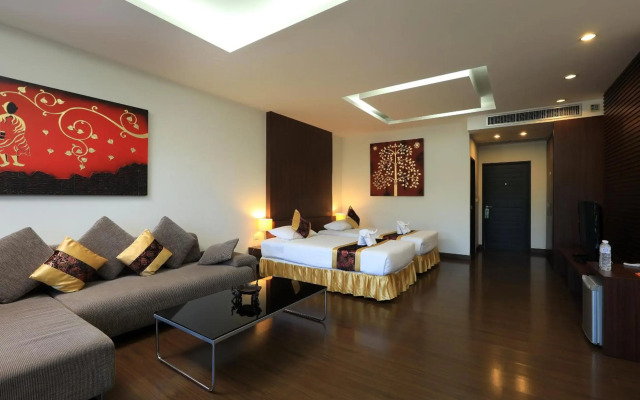 Rawai Grand House