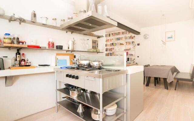 Ghetto Venezia Apartment