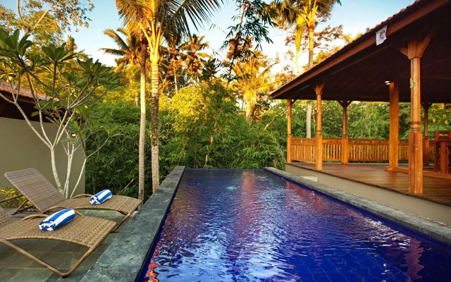 Ubud Heaven Sayan