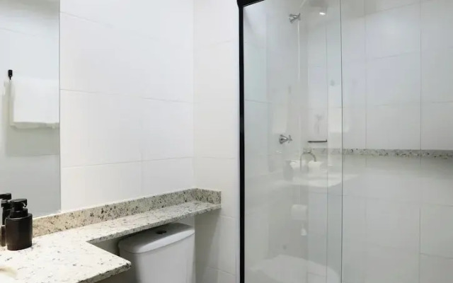 Feel Sampa Vila Olimpia Flats