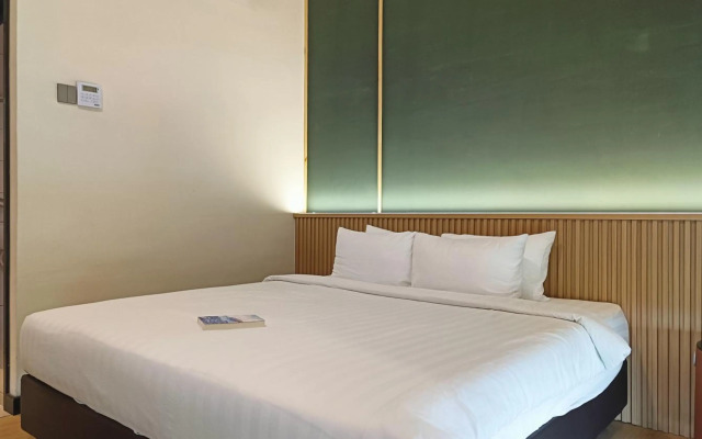 Urban Inn Alor Setar