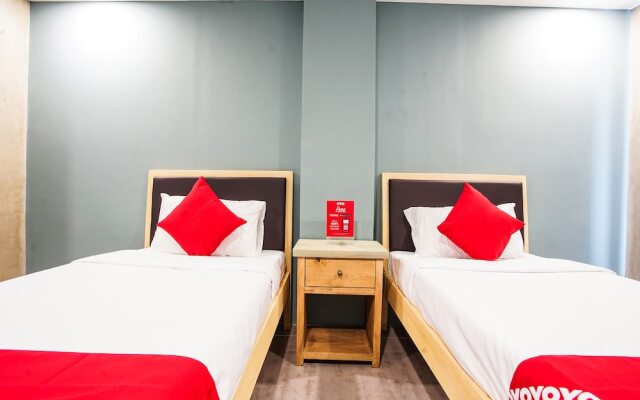Mikos Suites by Mikos Residences