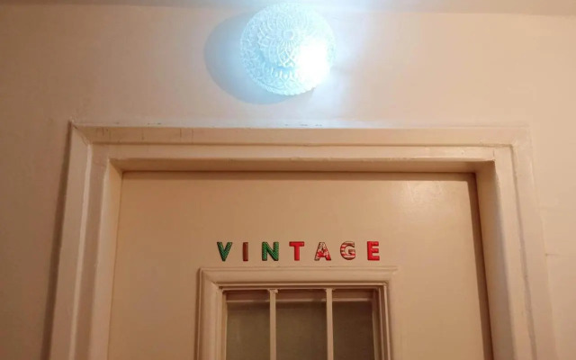 Vintage