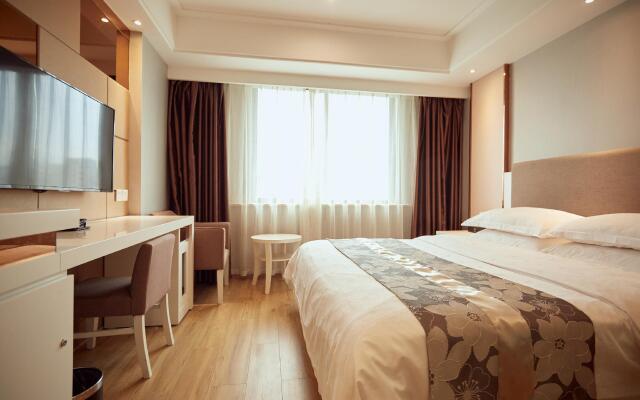 Elan Inn Jinhua People'S Square