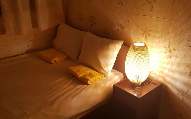 Shinjuku Sky Capsule