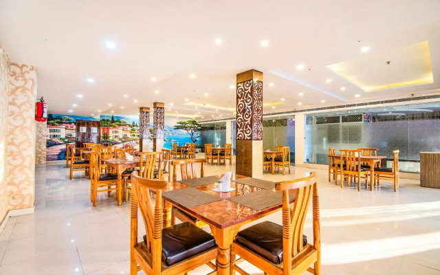 FabHotel Elysian Grand