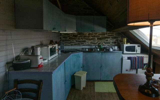 Appartement Le Palais, 3 pièces, 4 personnes - FR-1-418-83