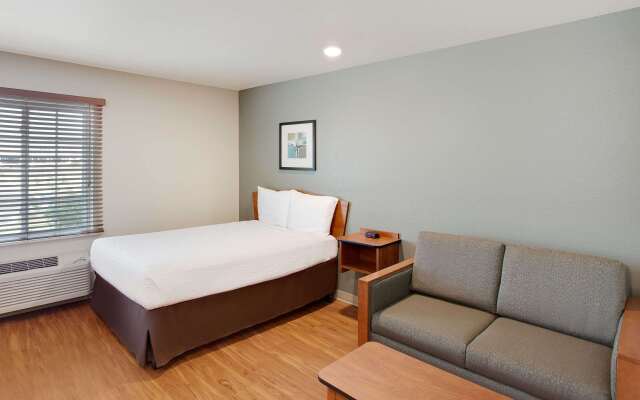 WoodSpring Suites College Station