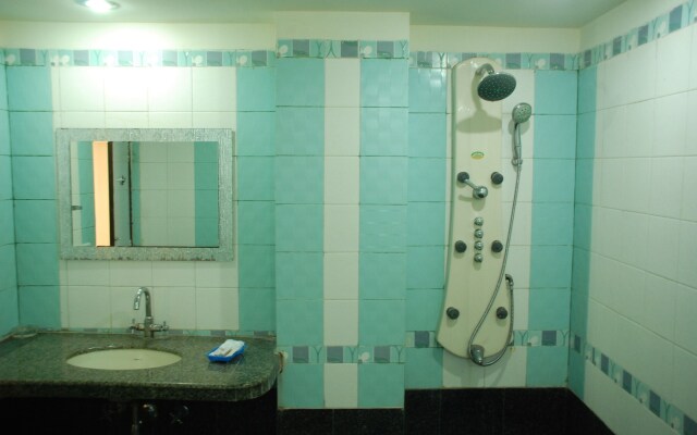 Hotel Ganga Ratan