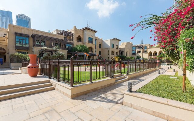 Sanctuary - Ease by Emaar