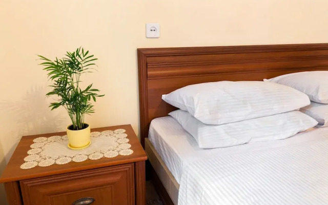 Paradise apartment 1