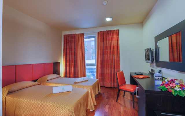 Victoria Terme Hotel