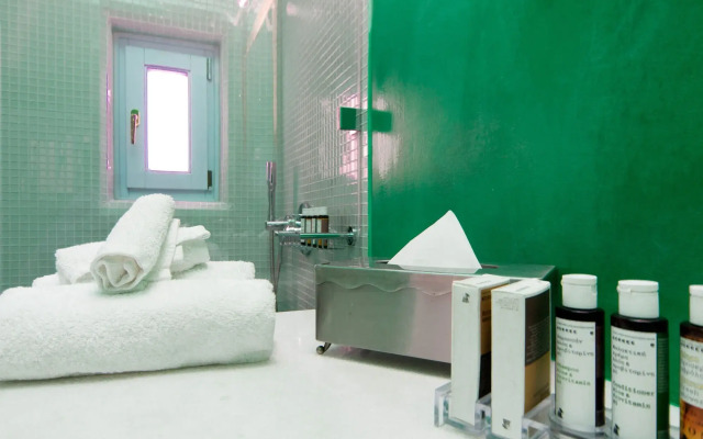 Aria Suites