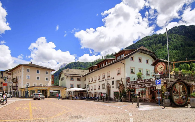 Hotel Garni Snaltnerhof
