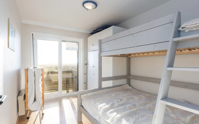 Apartment on the 7th Floor